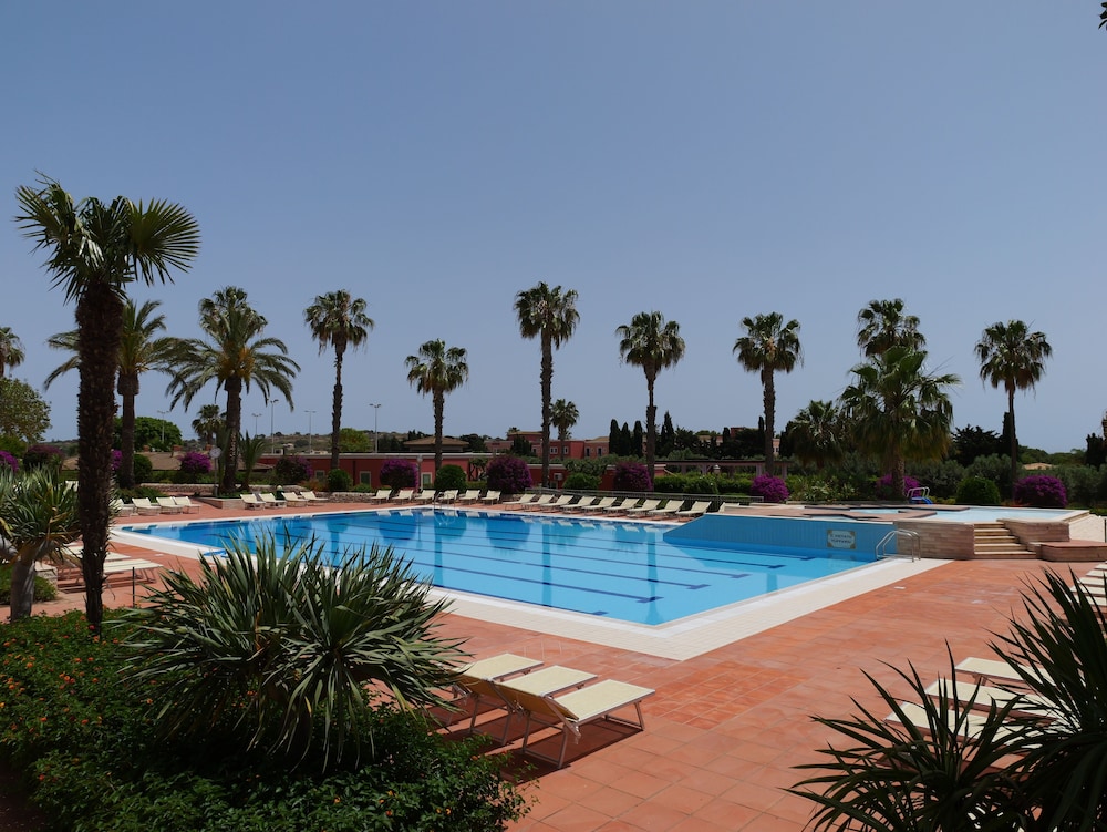 Club Baia Samuele 41/50