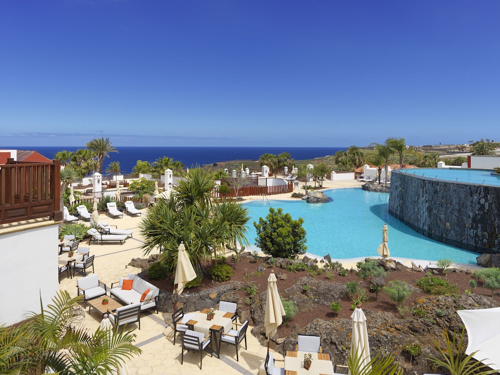 Hacienda del Conde Melia Collection Golf & Spa Adults Only 11/81