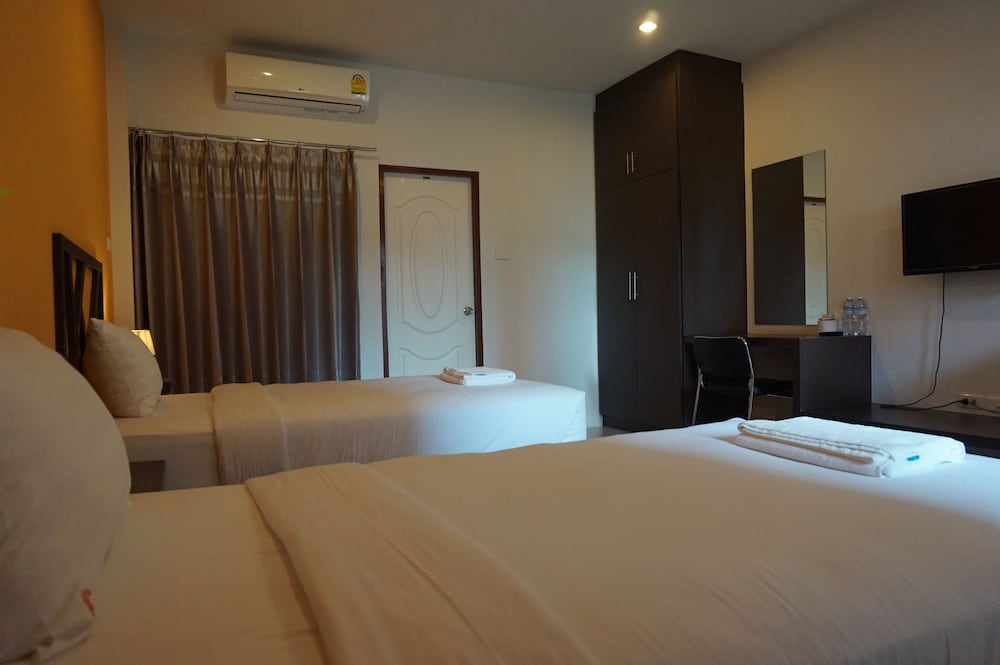 Somsamai Style Apartment 25/31