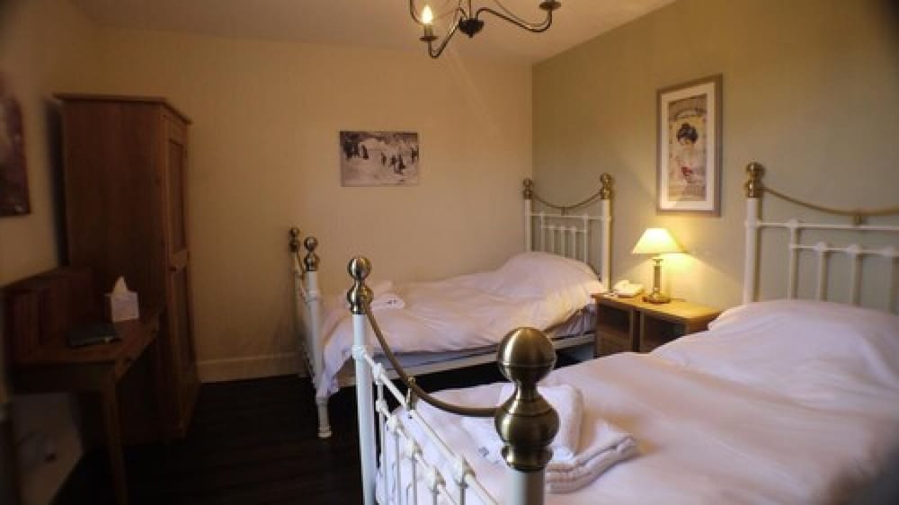 The White Hart Inn 13/55