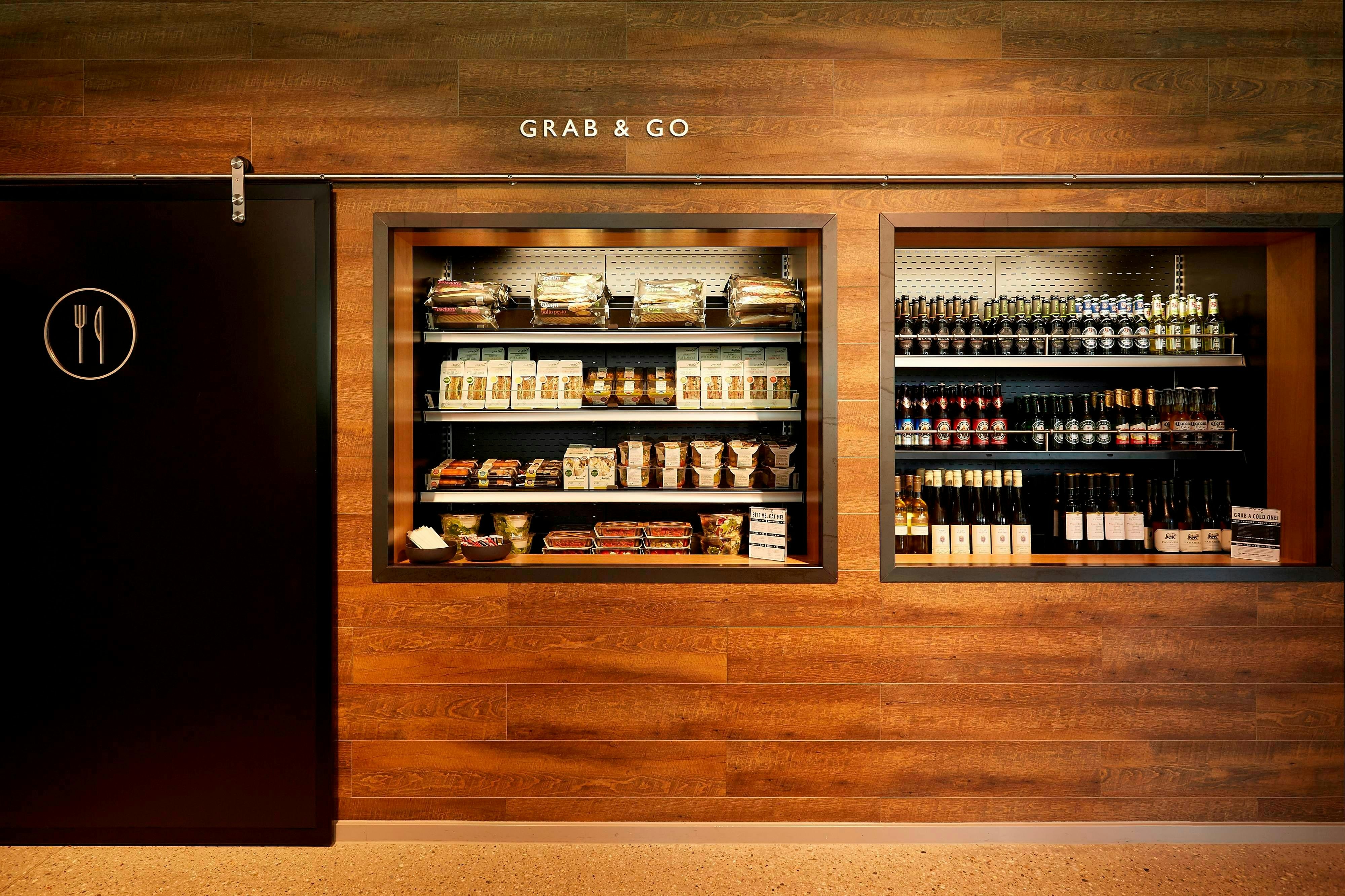 MOXY MUNICH AIRPORT 2/13
