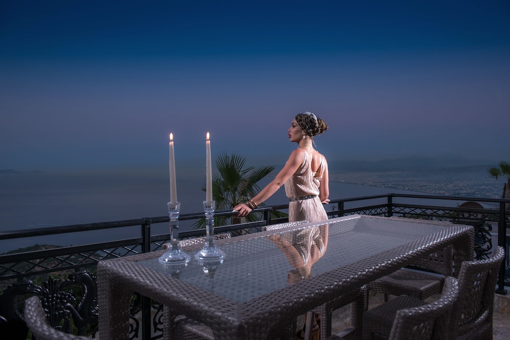 Bella Mare Villa 14/27