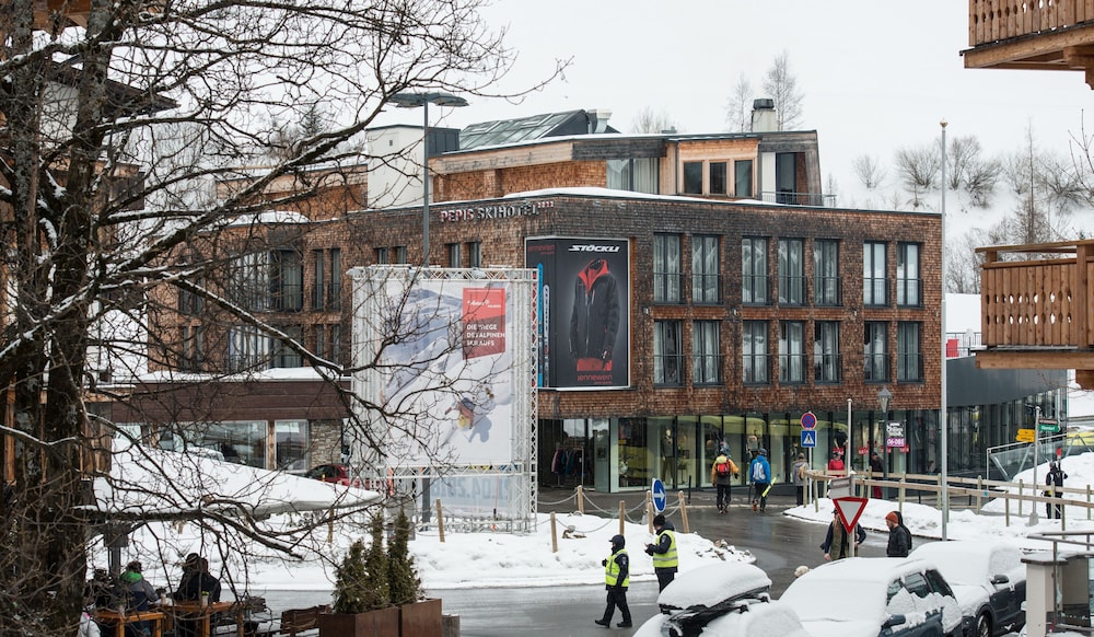 Pepis Skihotel 5/50