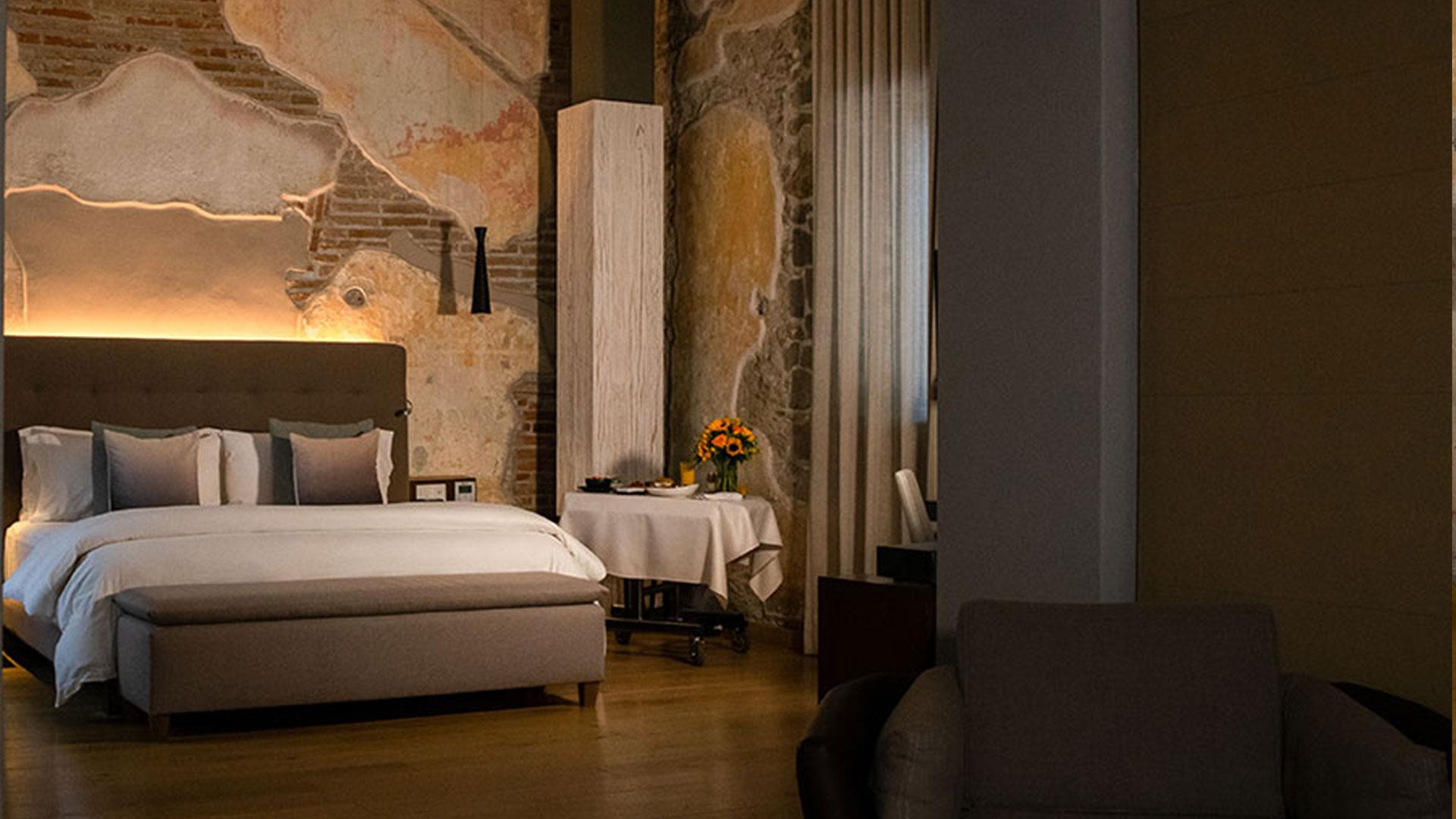 جناح سوبيريور، Cartesiano Boutique & Wellness Hotel 3/6