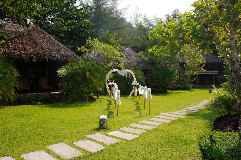 Khaolak Paradise Resort 57/61