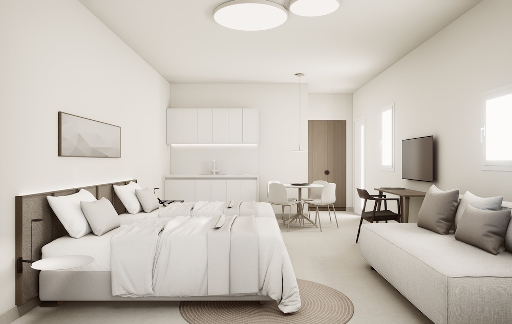 Scala Boutique Hotel & Suites 12/50