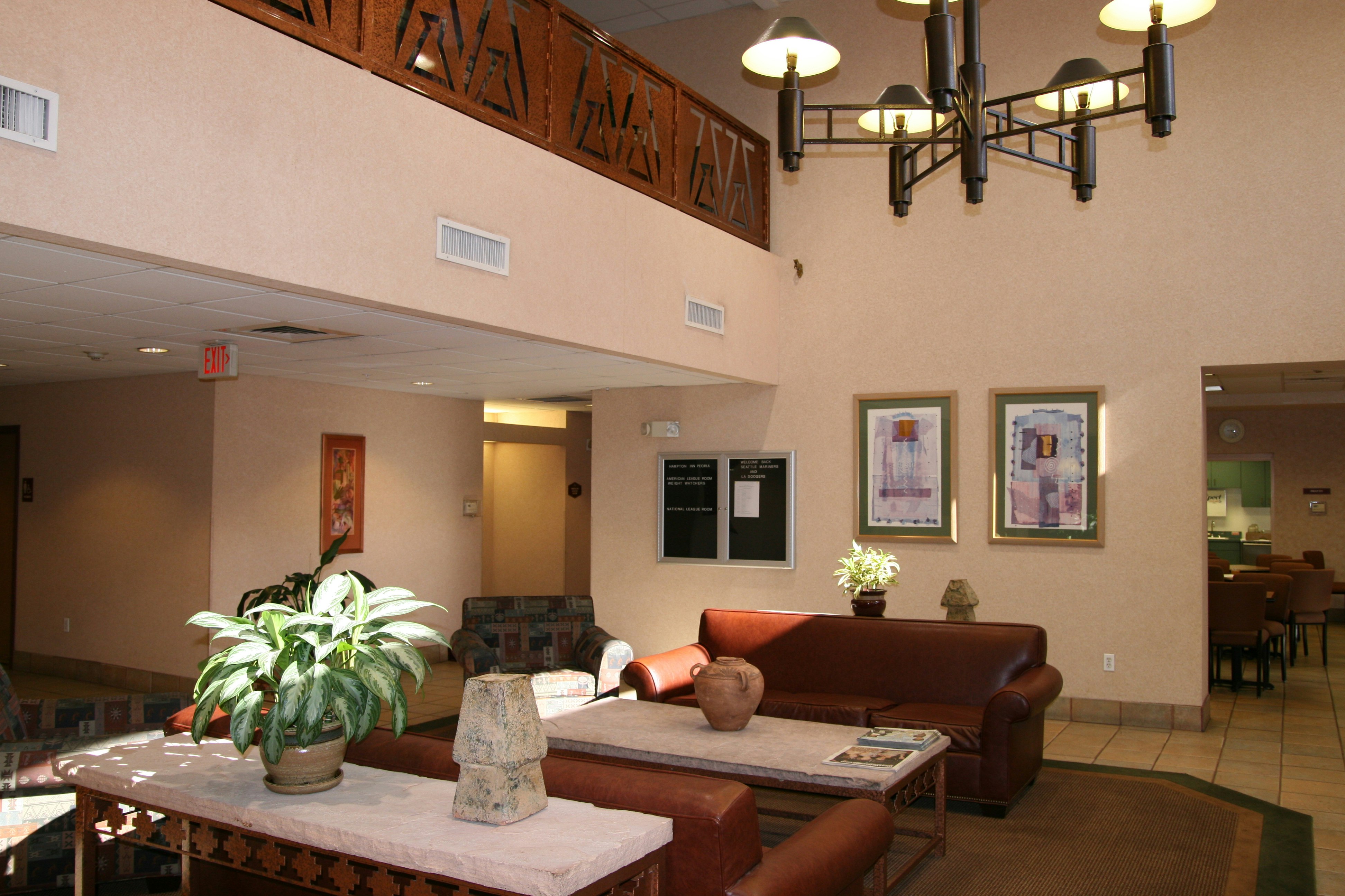 Hampton Inn Phoenix/Glendale/Peoria 27/50