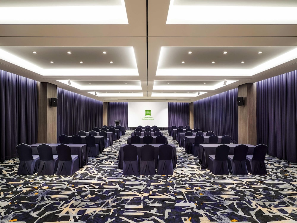 ibis Styles Ambassador Incheon Airport 36/49