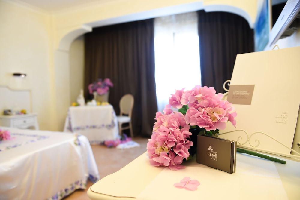Relais Masseria Caselli Hotel 6/36