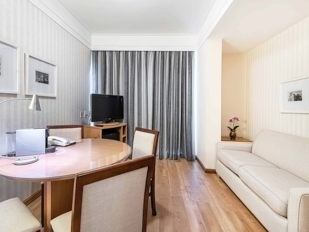 Hotel Cassino Tower Campinas 29/72