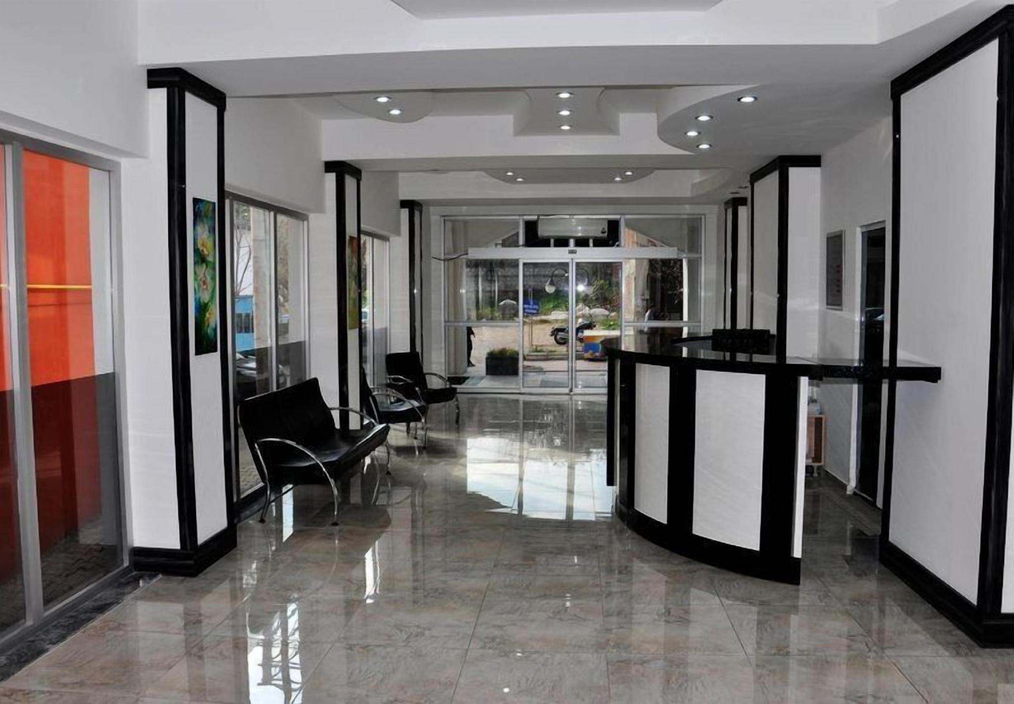 Ridvan Otel 5/18