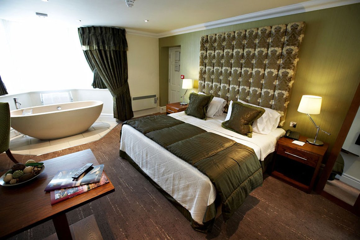 Ringwood Hall Hotel & Spa, BW Signature Collection 14/48