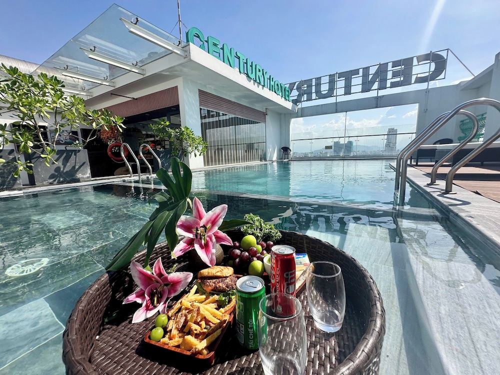 Century Hotel Da Nang 47/50