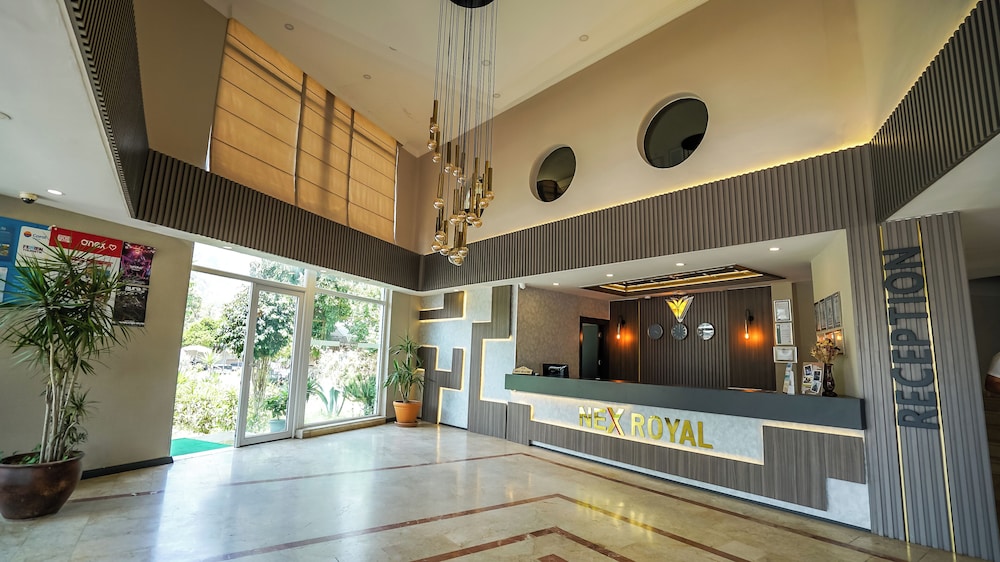 Nex Royal Beach Hotel 10/41