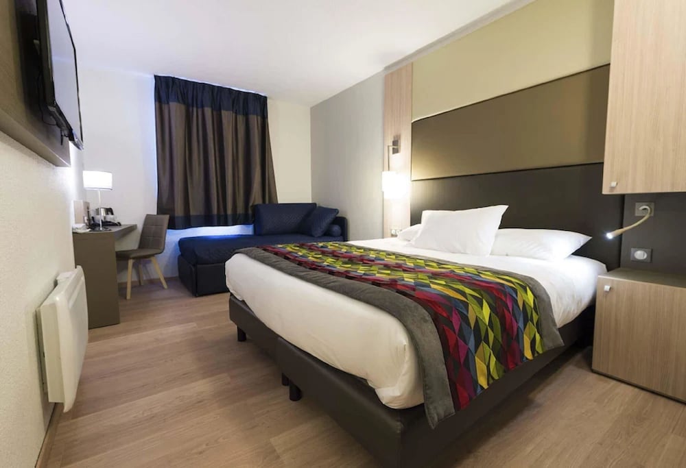 Ibis Styles Saint Quentin 24/59