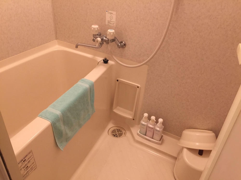 Sounkyo Kanko Hotel 44/44