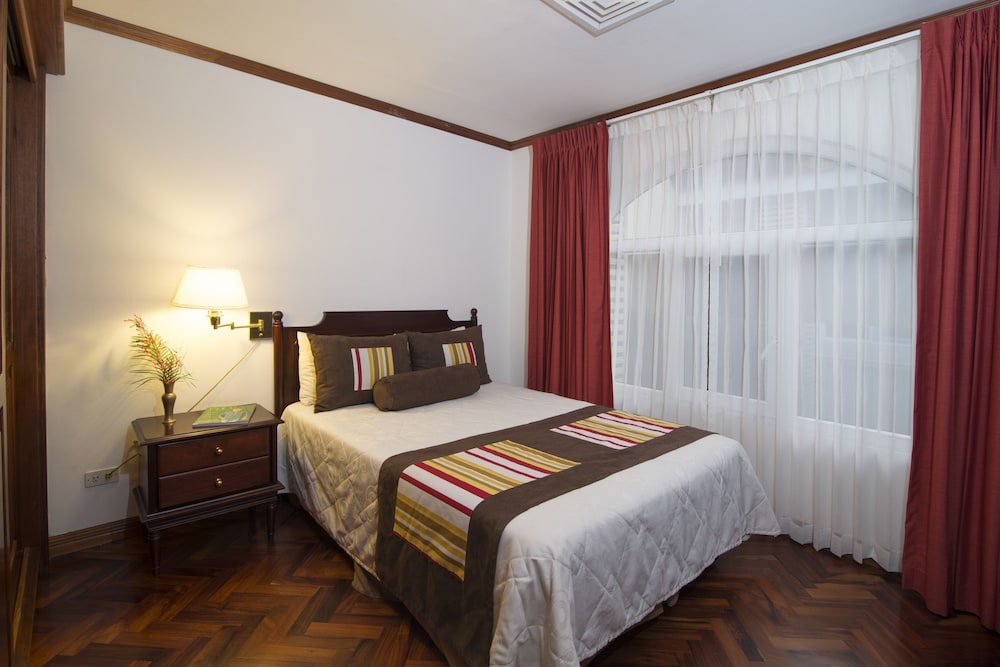 Aparthotel & Suites Villas Del Rio 9/50