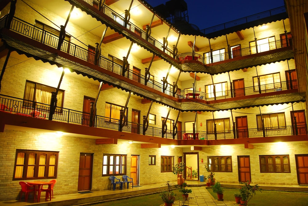 hotel