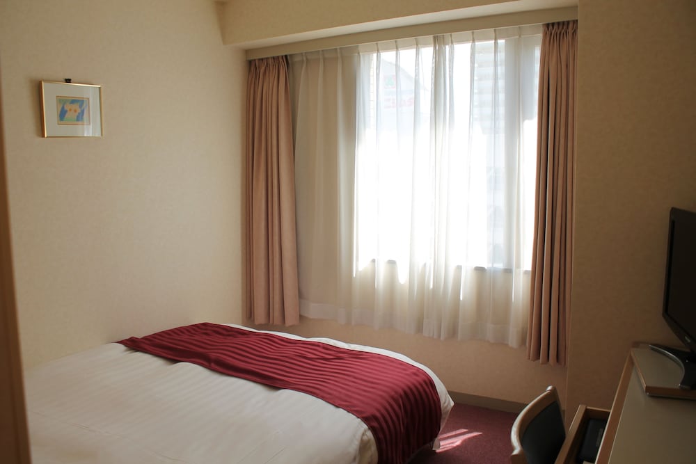 Hotel Livemax Budget Kagoshima (ex Hotel Livemax Kagoshima) 32/45