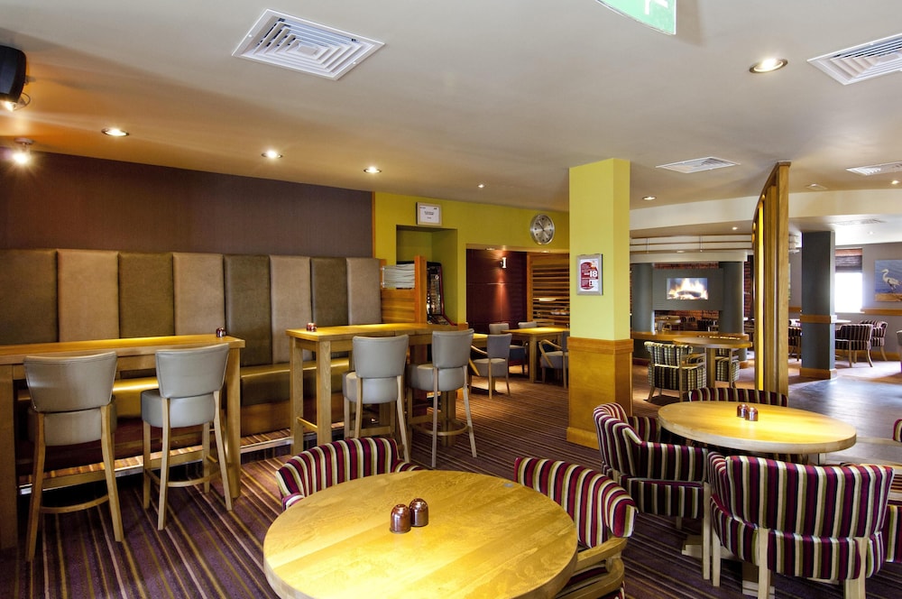 Premier Inn Swanley 34/59