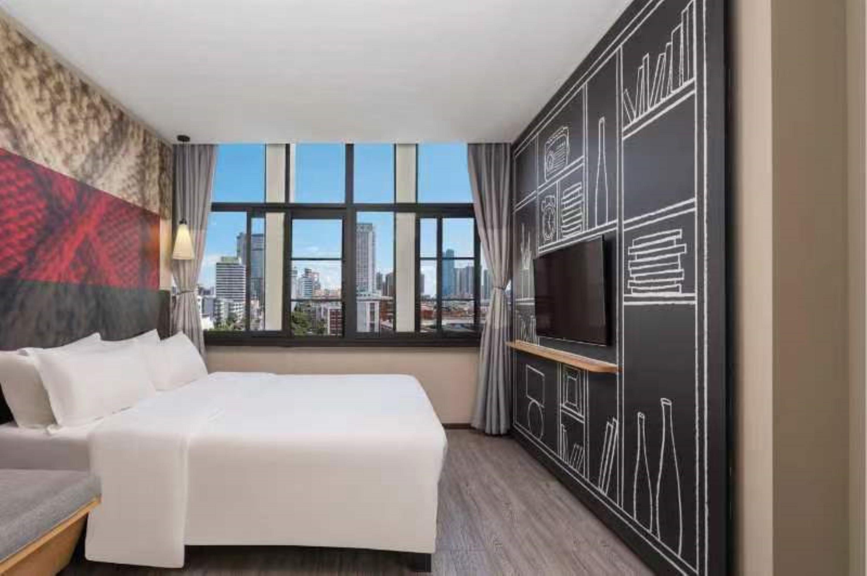 Ibis Kunming Beijing Rd 25/50