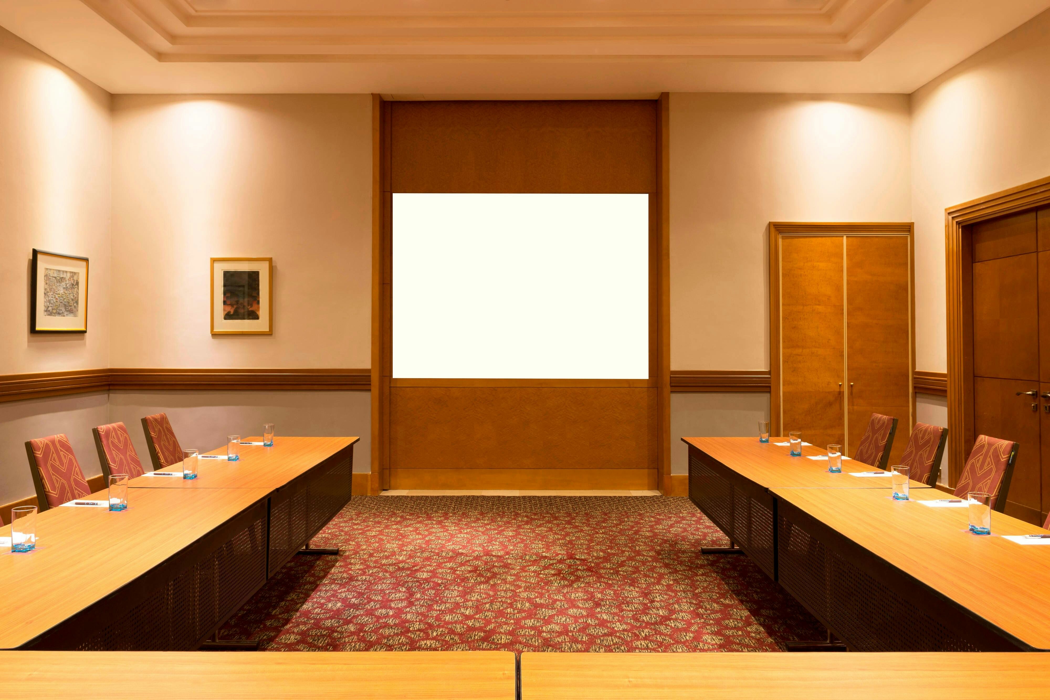 Sheraton Amman Al Nabil Hotel 28/63