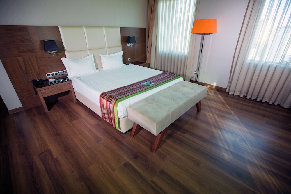 Park Inn By Radisson Istanbul Asia Kavacik 21/76