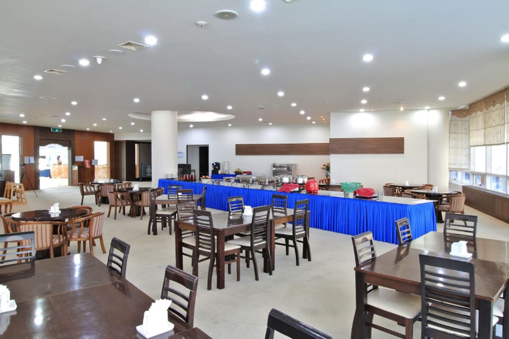 Ilsung Muju Condo and Resort 15/18