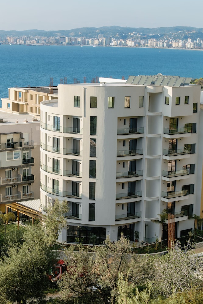 Valza Boutique Hotel in TIRANA