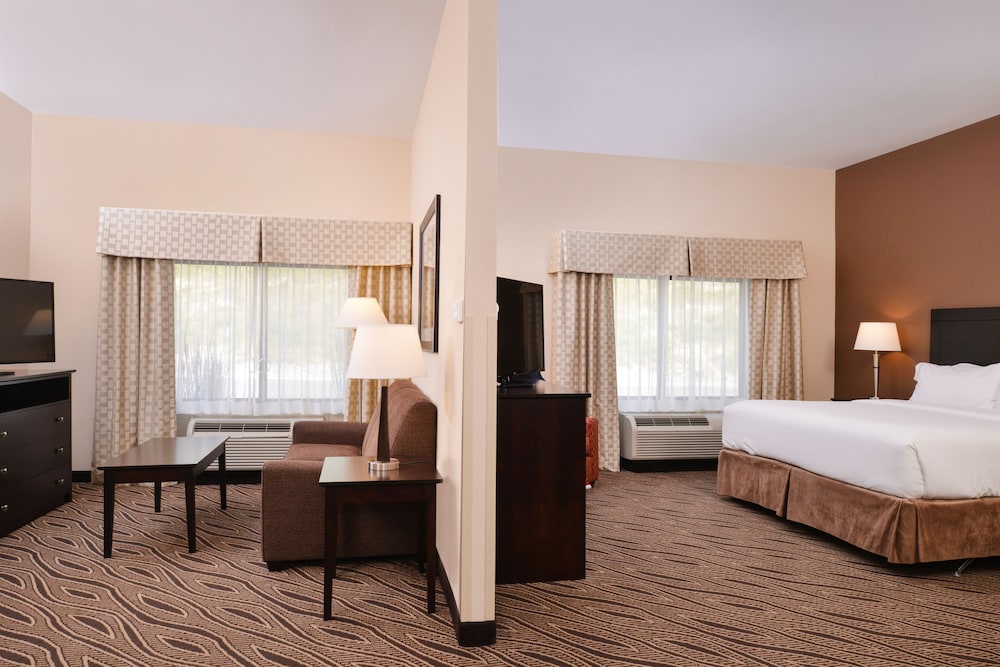 Holiday Inn Express Suites Washington Meadow Lands 14/70
