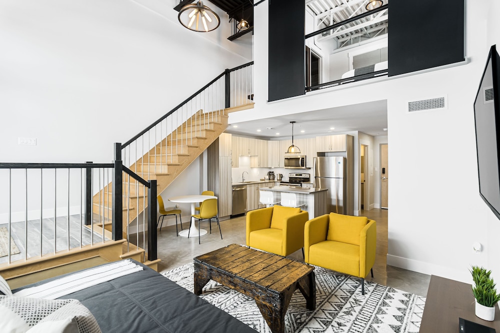 Station 1 - Suites Boutique Hotel 32/50