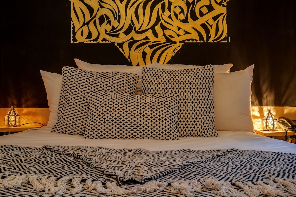 Riad Oasis Du Desert Boutique Hotel & SPA 23/67