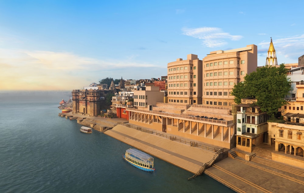 Avantika by The Ganges, Varanasi - IHCL SeleQtions 28/32