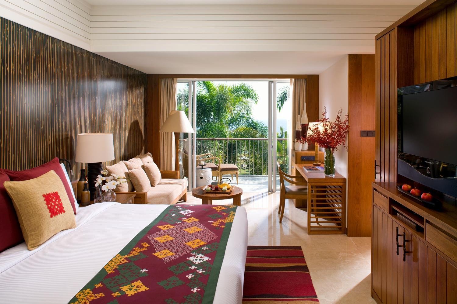 Mandarin Oriental Sanya 5/22