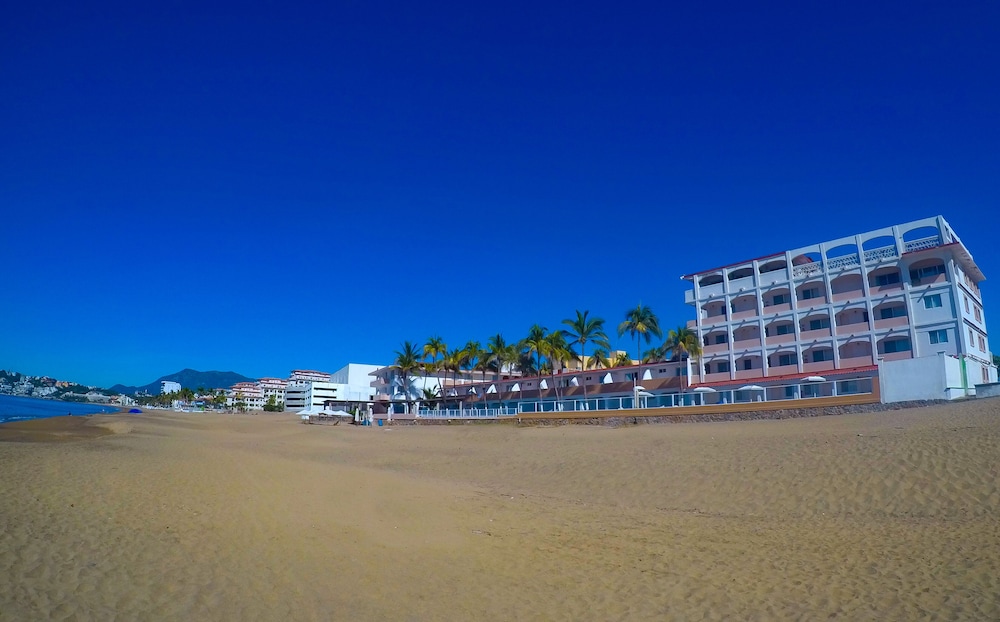 HOTEL MARBELLA 7/71