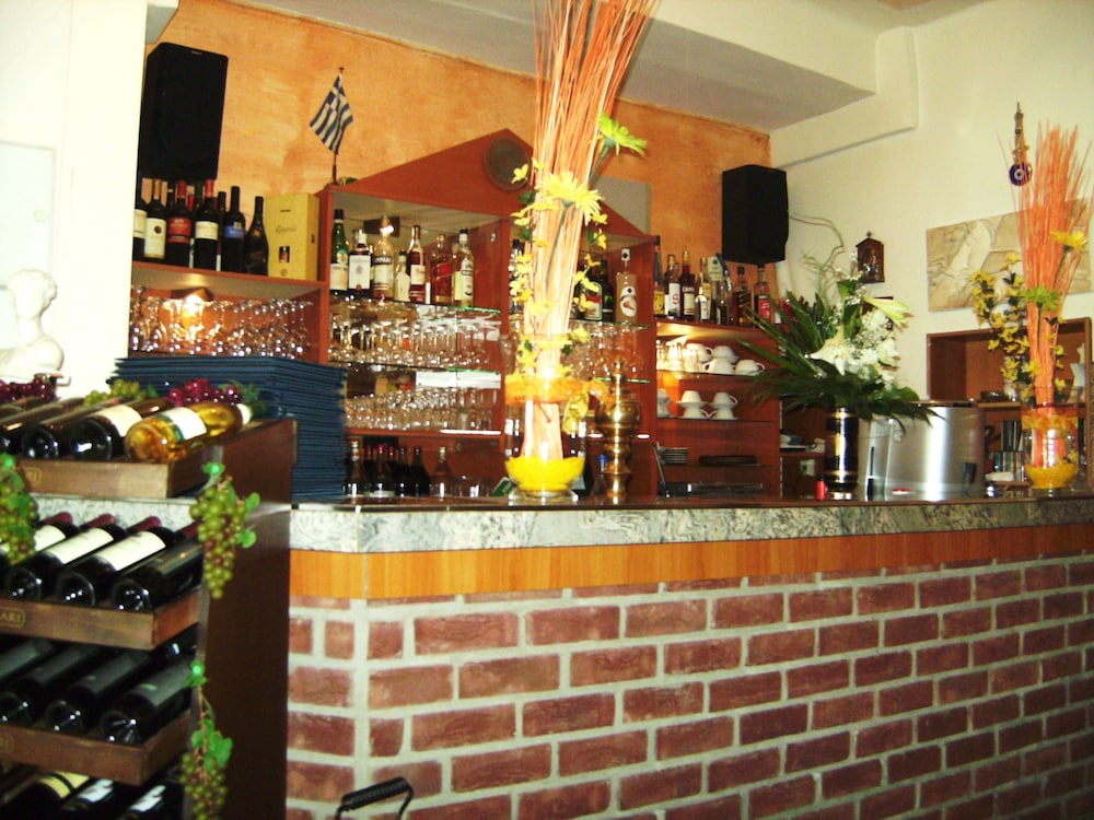Hotel Mykonos 31/43