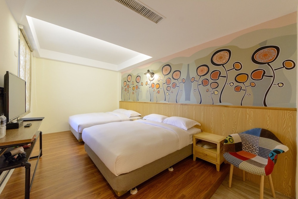 Jack House Hotel 18/36