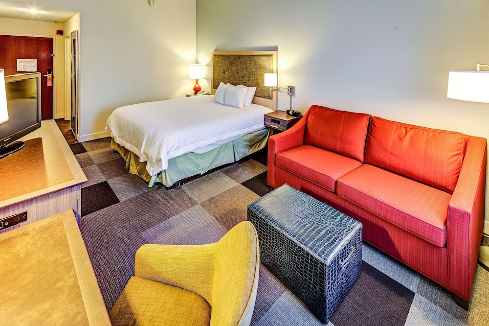 Hampton Inn by Hilton Columbus I-70E/Hamilton Rd. 34/72