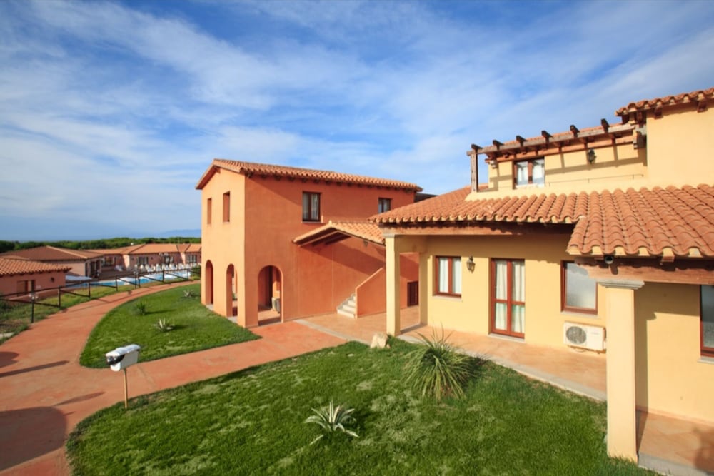 Villaggio Borgo Dei Pescatori 70/75