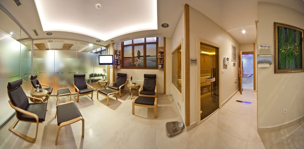 Glk Premier Acropol Suites Spa Ex Best Western Premier Acropol Suite 66/70