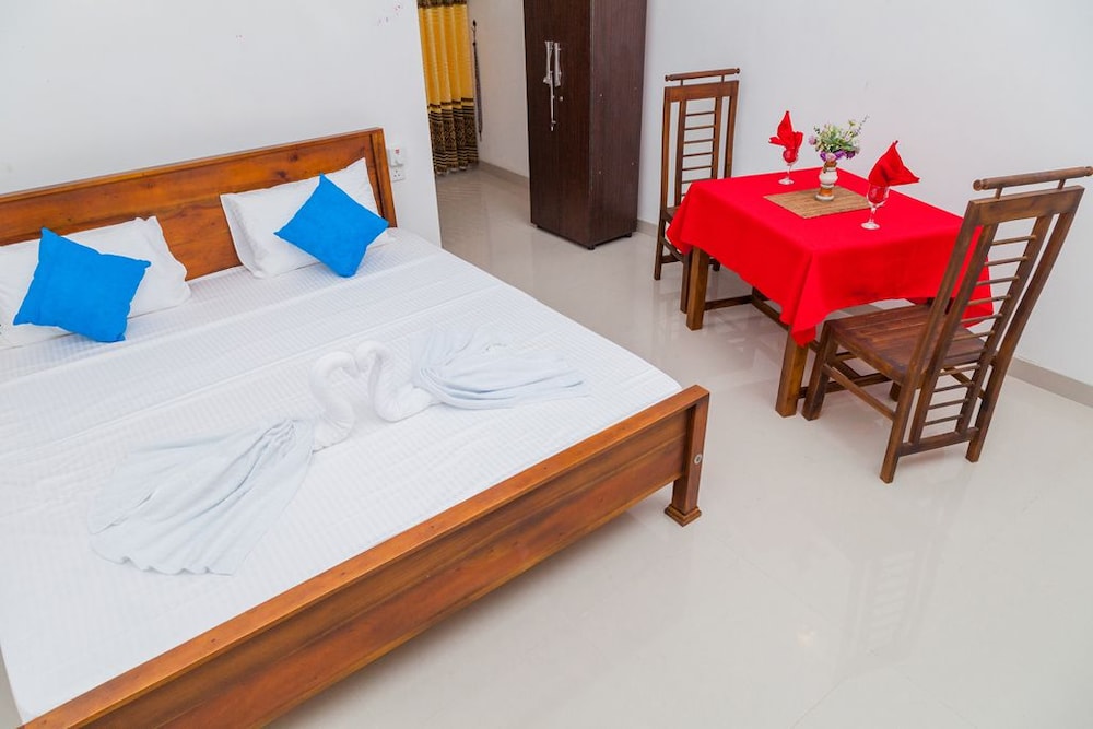 Hotel Crown Plaza Katunayake 18/37