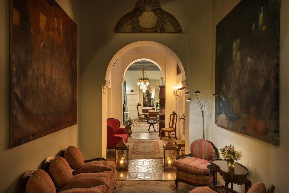 Hotel Las Casas de el Arenal 45/70