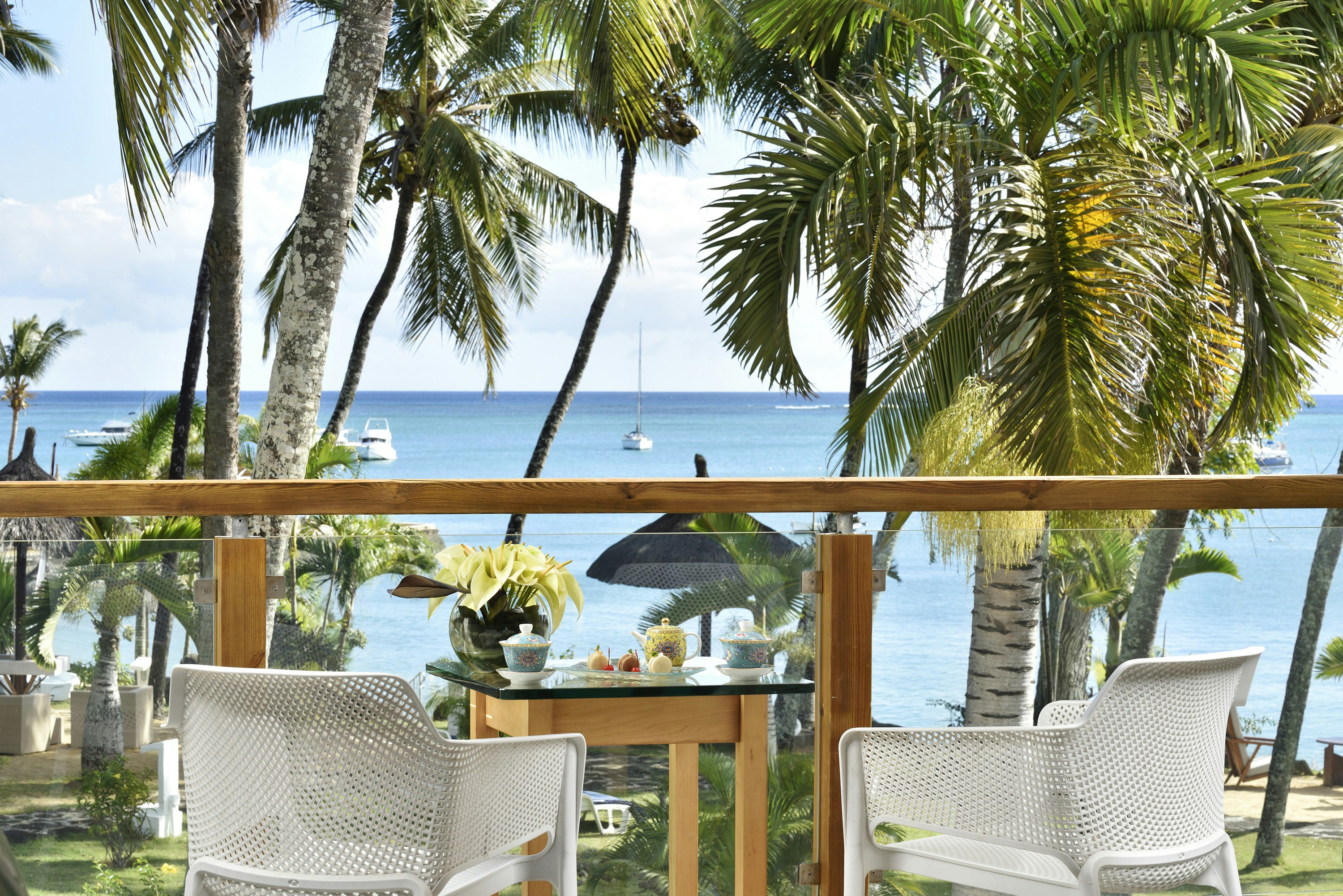 Coral Azur Beach Resort 44/49