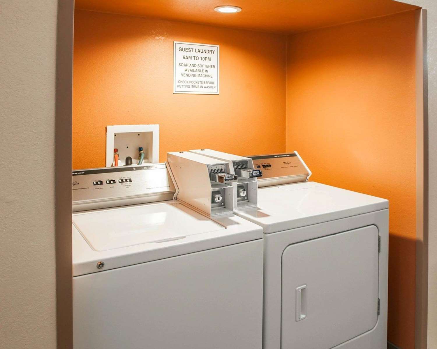 Quality Inn & Suites South Bend Airport 35/38