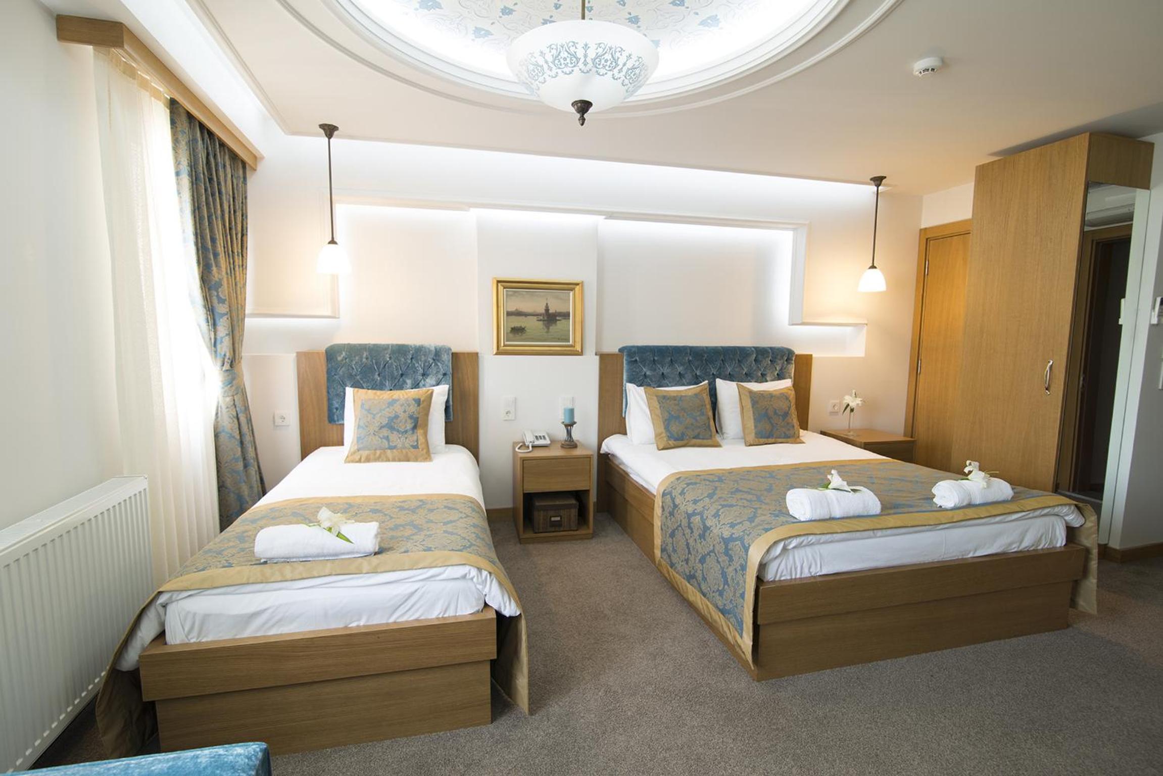 Cumbali Suite Hotel 13/50