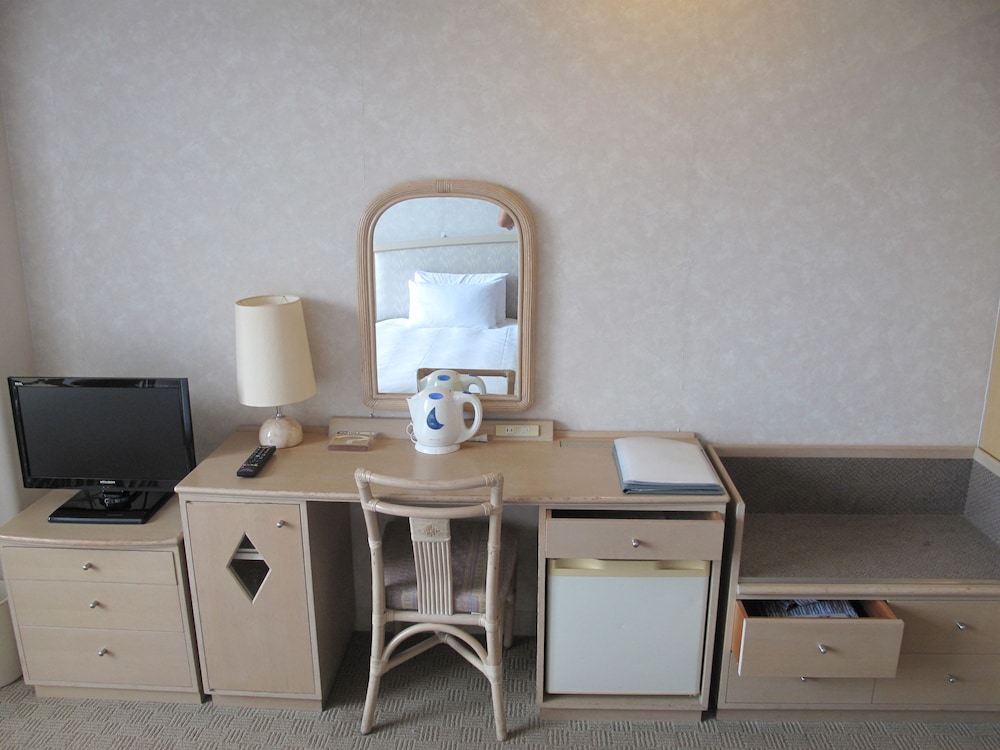 Nichinan Kaigan Nango Prince Hotel 58/68