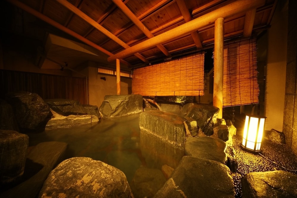 Yumotoya Onsen Ryokan 16/39