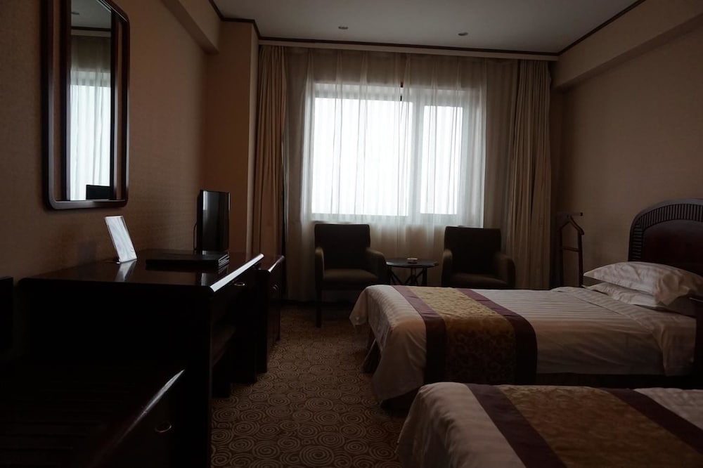 Heilongjiang Kunlun Hotel 20/27