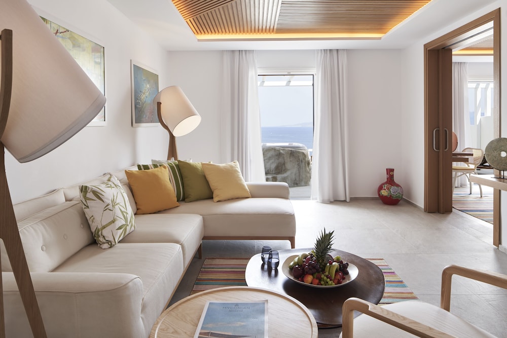 Myconian Korali Relais and Chateaux 57/78