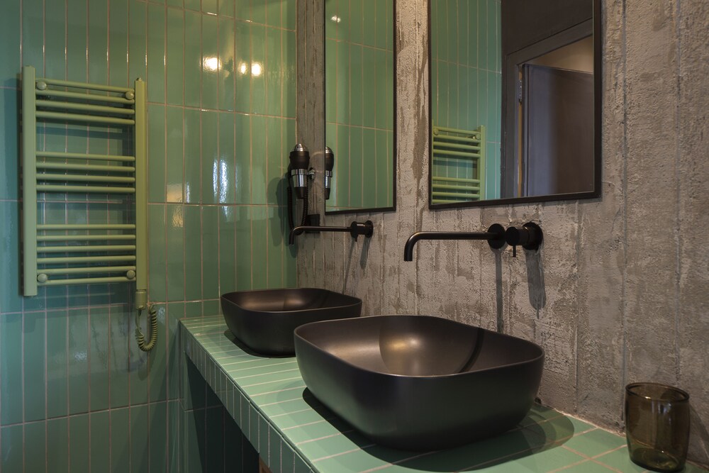 In Gallery Hotel & Spa 43/45